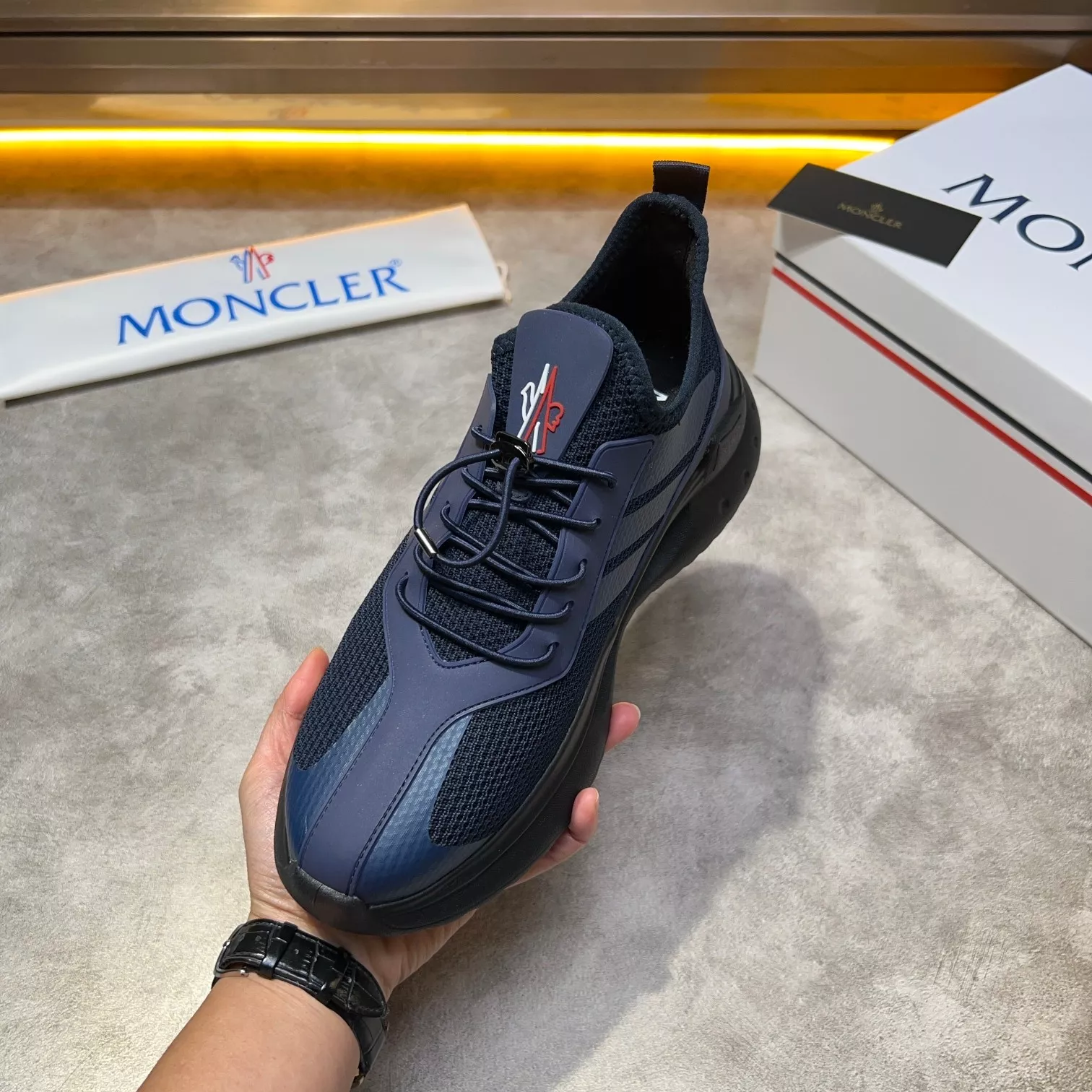 moncler decontractees chaussures pour homme s_12b34b24